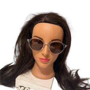 Preston Polarized Sunglasses
- Small Fit | Eddie Bauer Stylish Brown Sunglasses